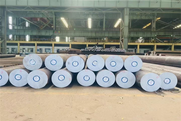 鎳基合金 環(huán)形鍛件 耐高溫 可定尺非標(biāo) 提供光譜視頻